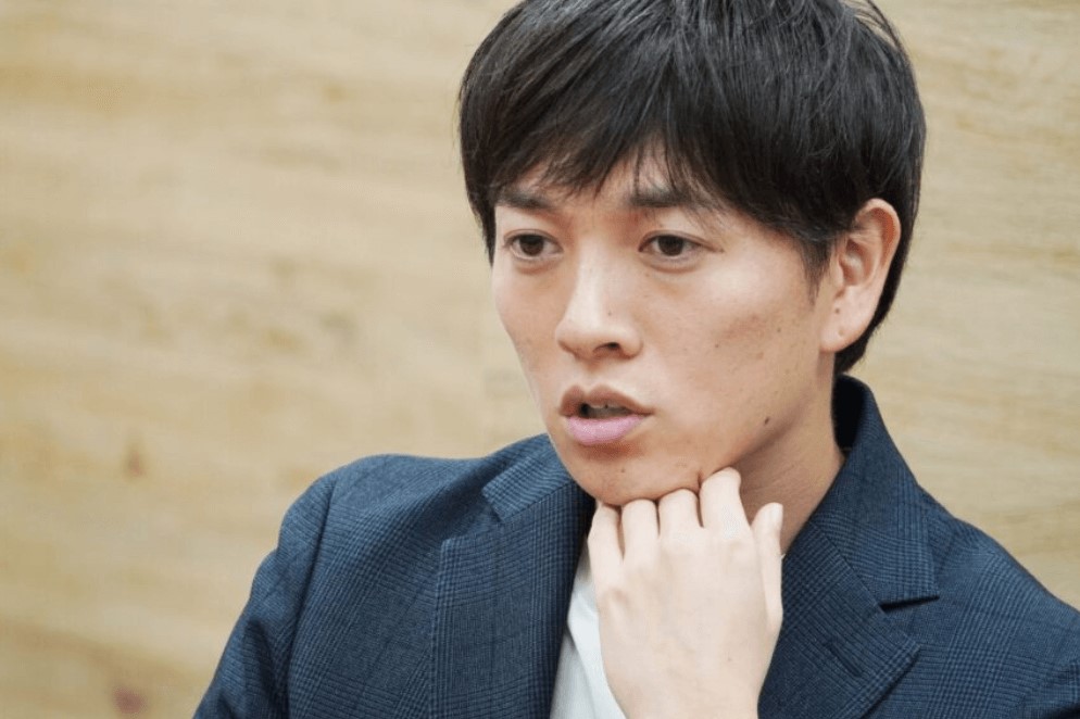 市原創吾の年収は低い！？学歴は青山学院大学で経歴がヤバい！